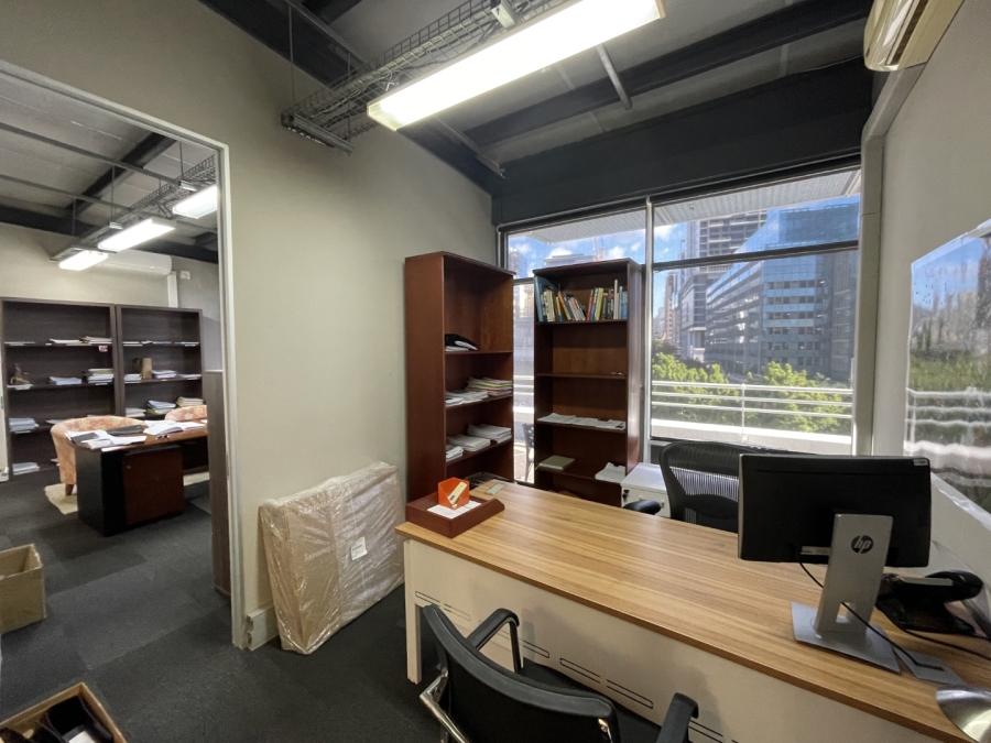 To Let Commercial Property for Rent in Cape Town City Centre Western Cape